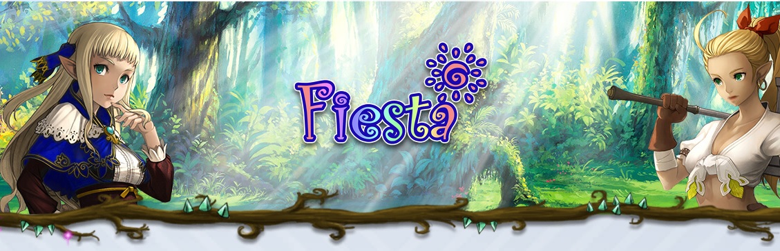 Fiesta Header Image